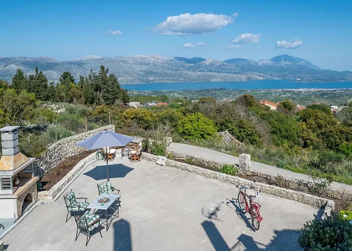 Tzaneta\'S Star View