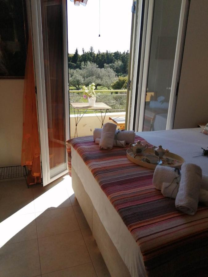 Villa Tzaneta's Star View