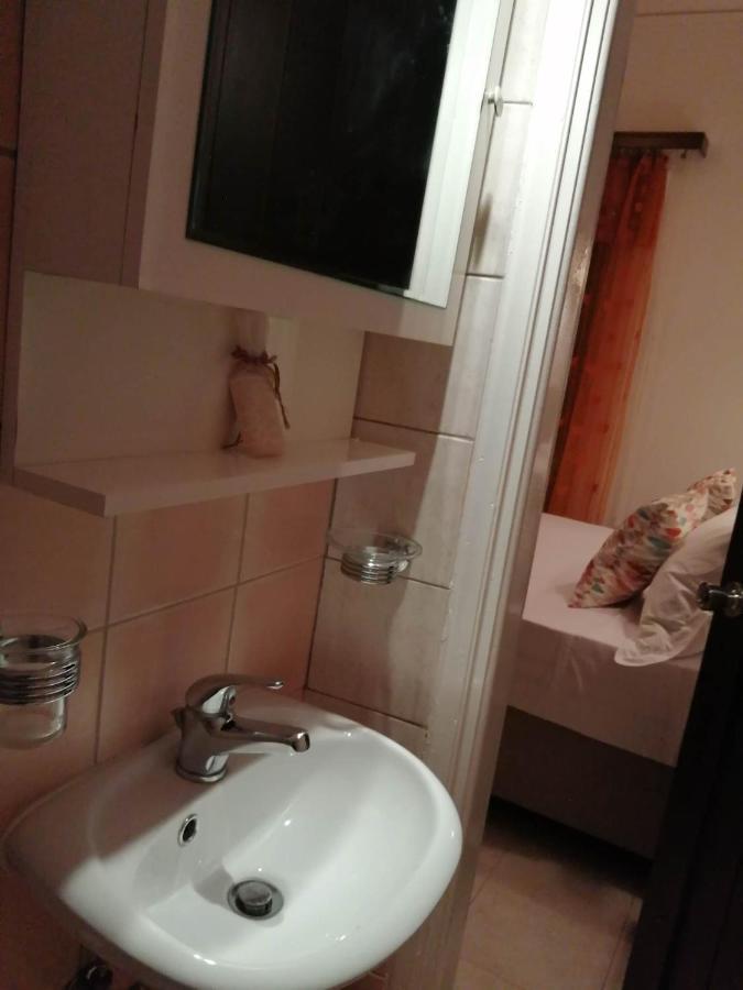 Villa Tzaneta's Star View