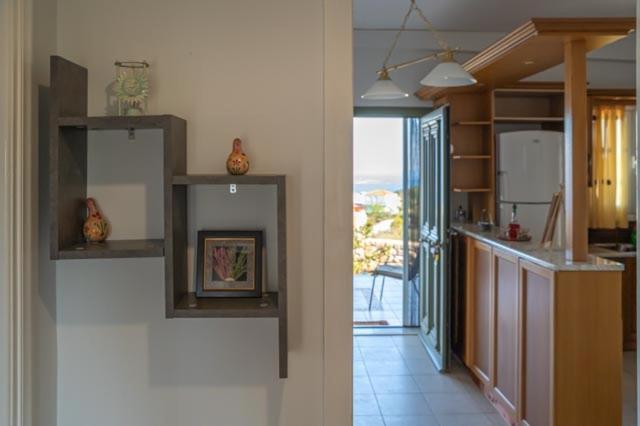 Villa Tzaneta's Star View *