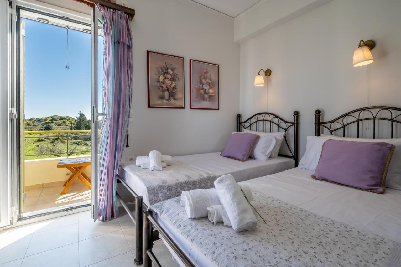 Villa Tzaneta's Star View