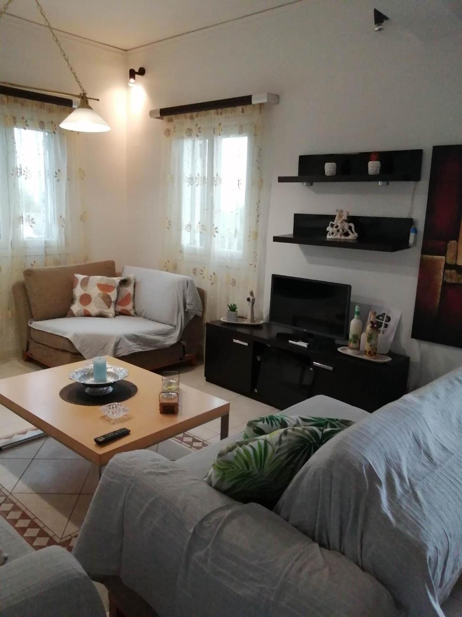 Villa Tzaneta's Star View *